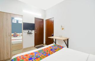 Hotel Premium Star of city - Boutique Hotel Near Taj - Agra - 3