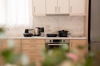 Mastiha Luxury Suites - 1