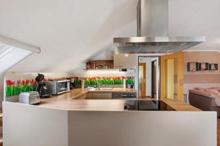 Ferienwohnung Dani - Koetz - 2