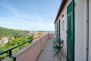 Villa Zafferano Suites - Mentuccia - Celle Ligure - 0