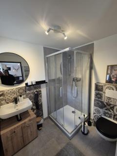 Tiny House Am Goldbach - Halberstadt - 2