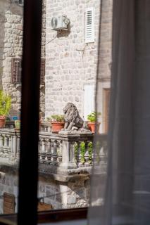 Modern Design Old Town Apartment by MN Property - Kotor (Cattaro) - 6