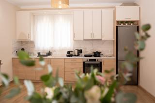 Mastiha Luxury Suites - Vrontados - 9
