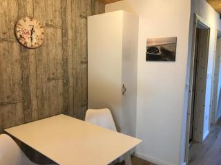 Romantische Ferienwohnung zwischen Schlei und Ostsee - 5