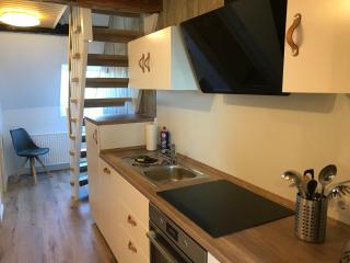 Romantische Ferienwohnung zwischen Schlei und Ostsee - Kappeln - 6