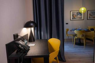 Pathos by Mimood Aparthotels - Valencia - 1