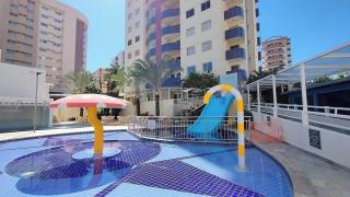 Apartamentos Thermas do Bandeirante - Caldas Novas - 1
