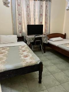 Diani forest lodge - Ukunda - 1