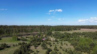 Tajnikowo Sekretny Tiny House Anyżek - Lubiana - 1