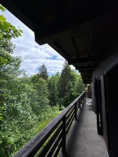 Chalet l'Arba - Ecrin à la croisée des stations - Cordon - 4