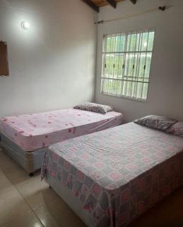 house angie - Santa Marta - 7