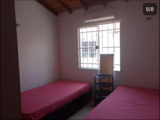 house angie - Santa Marta - 8