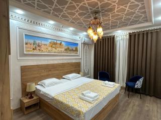 Ornament Boutique Hotel - Khiva - 5