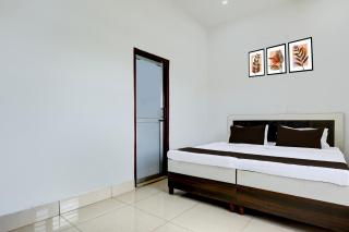 Hotel O NRI Guest House - Rājpura - 2