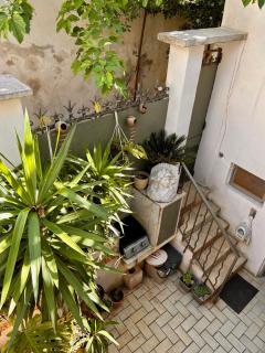 Malmousque Family House - 1