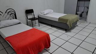 Hotel economic eldorado Sorocaba - 8
