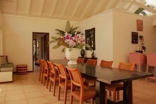 Palm Bay family villa Curacao - Willemstad - 6