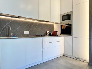 Bilocale con terrazzo e garage – Casa Ondina - Rimini - 9