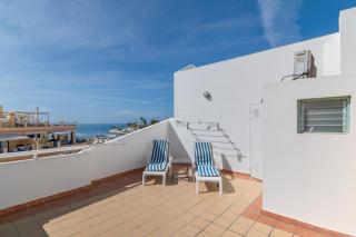 Rivera Del Carmen - Puerto de Mogán - 0
