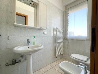 Bilocale vicinissimo mare - La casa del Bagnino - Cattolica - 7