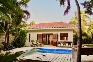 Palm Bay family villa Curacao - Willemstad - 8