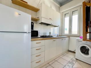 Bilocale vicinissimo mare - La casa del Bagnino - Cattolica - 8