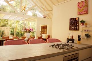 Palm Bay family villa Curacao - Willemstad - 3