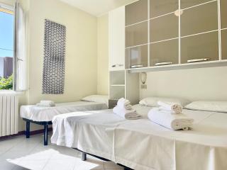 Casa per 5 vicina al mare - San Zulien Beach 2 - Rimini - 0