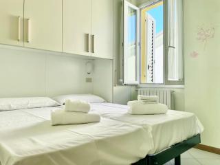 Casa per 5 vicina al mare - San Zulien Beach 2 - Rimini - 9