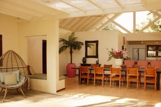 Palm Bay family villa Curacao - 7