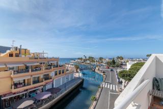 Rivera Del Carmen - Puerto de Mogán - 9