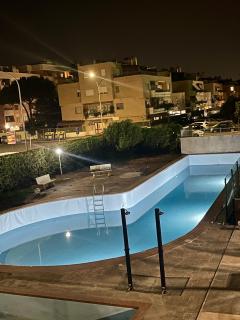 Appartamento vicino al mare - Lido di Ostia - 8