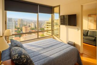 Departamento en el mejor sector de Viña del Mar - piscina climatizada y parking privado - Viña del Mar - 8