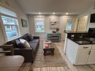 Updated 1bd Cottage - Pool Jacuzzi and More - Wells - 9