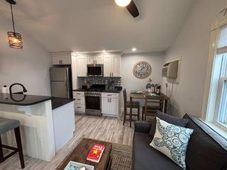 Updated 1bd Cottage - Pool Jacuzzi and More - Wells - 7
