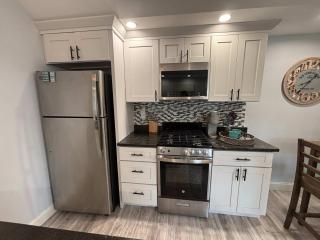 Updated 1bd Cottage - Pool Jacuzzi and More - Wells - 3
