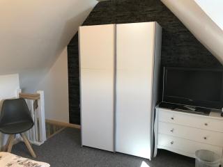 Romantische Ferienwohnung zwischen Schlei und Ostsee - Kappeln - 8