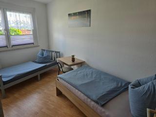 Untertkunft Mylau S13u - Reichenbach im Vogtland - 9