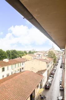 Fabio's Rustic Flat - Florence - 8