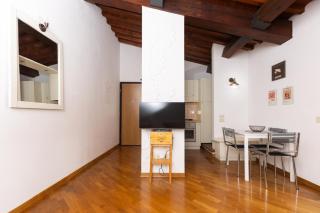 Fabio's Rustic Flat - Florence - 7