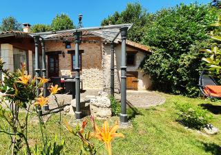 Villa 'Amoureux' dans le Paradis des Gourmands, de paix et de quiétude - inclus Soirée Dégustation Vin & Viande - Saint-Jean-de-Côle - 9