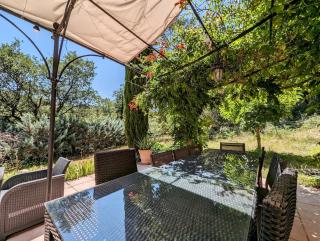 Magnifique Villa avec Piscine - 3