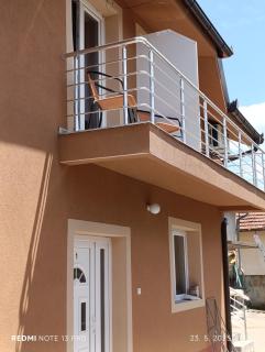 Garfield Family Studio 1 - Sokobanja - 9