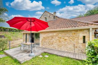 Gite Welcome - Campagne - 8