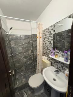 The Metro Cozy Studio Stay - Boekarest - 3