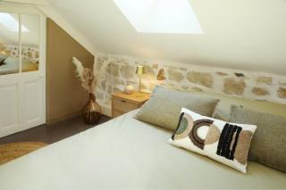 La Maison du Cerisier - Chambre d'hôtes - Senlis - 7