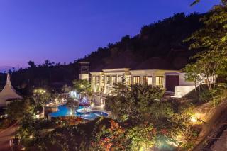 Jambuluwuk Convention Hall & Resort Batu - Batu - 0
