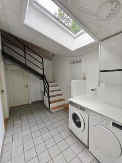 Riverview Cottage - Randbøl - 9