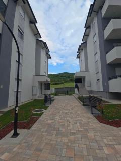 Ema Lux Apartments - Soko Banja - 0