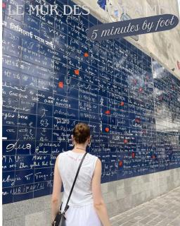 Cocon Montmartre - Netflix, Fibre & Conciergerie - Parijs - 9